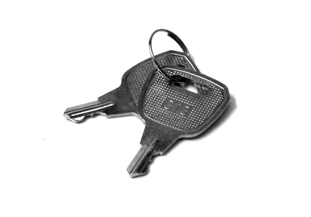 Extranycklar till kassalåda, Star Standard