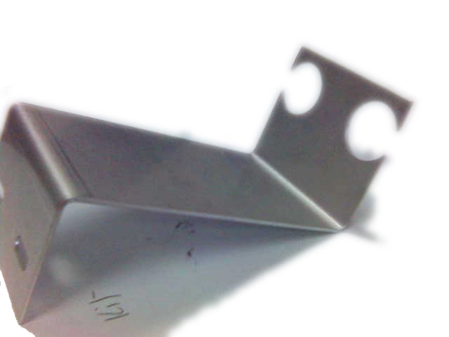 Monteringsvinklar till kassalåda Star Standard