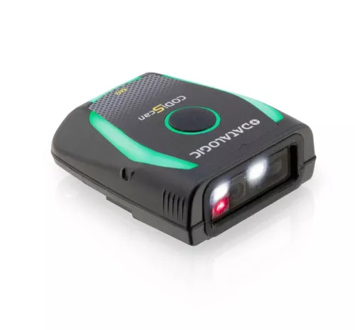 Handsfree streckkodsläsare med Bluetooth, Datalogic CODiScan