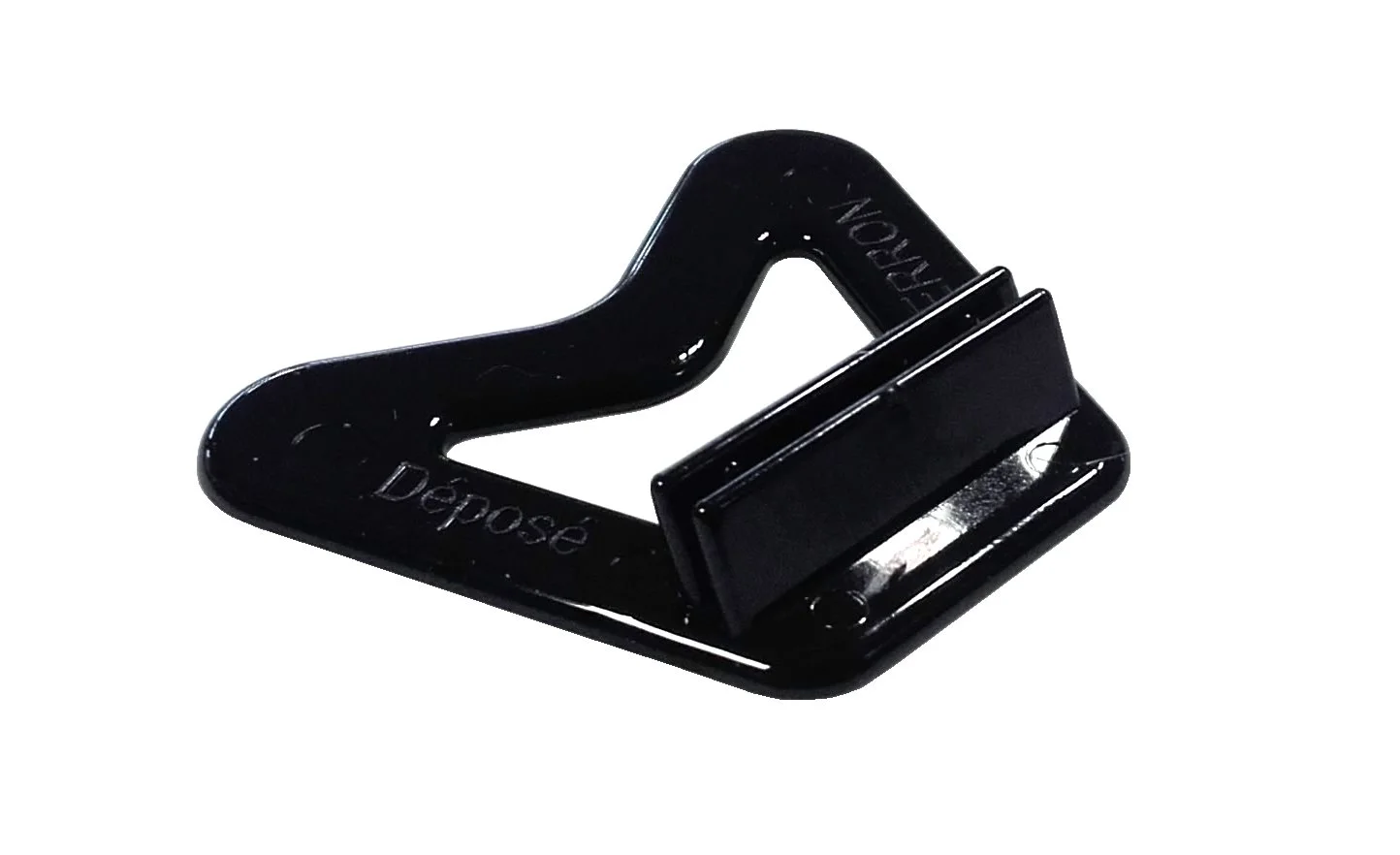 Korthållare för namnskyltar & visitkort, Förpackning 25 st