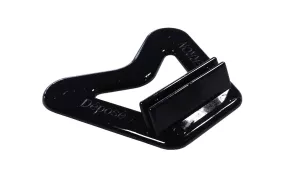 Korthållare för namnskyltar & visitkort, Förpackning 25 st