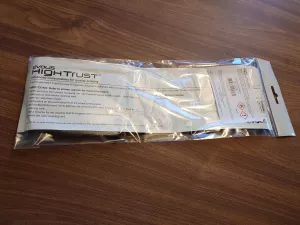 Evolis Cleaning Kit, rengöringskort & penna