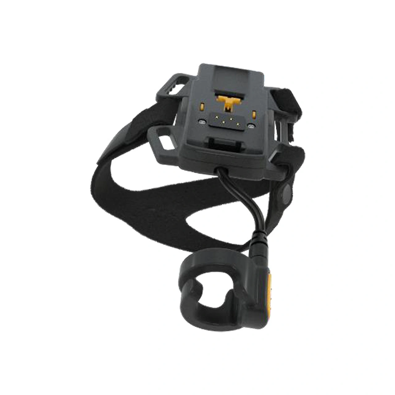 Scanner på handen, med Bluetooth, 2D, IP65, Zebra RS5100