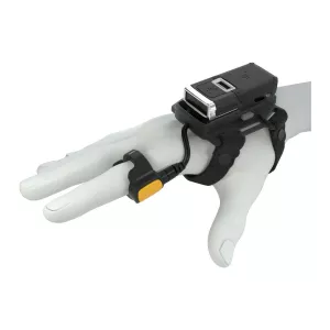 Scanner på handen, med Bluetooth, 2D, IP65, Zebra RS5100