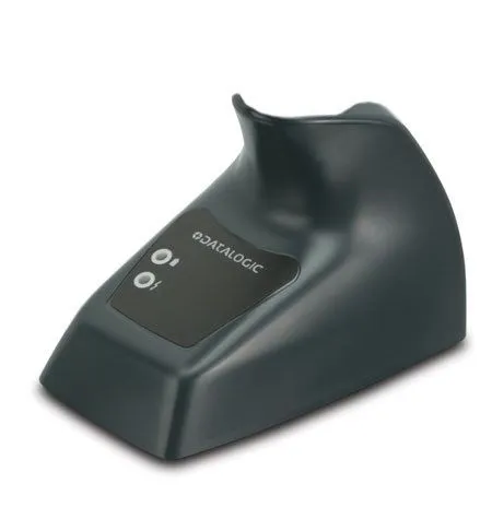Laddningsstation, med Bluetooth, till streckkodsläsare Datalogic QBT2430 & QBT2131