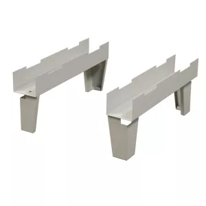 Bensats till till omklädningsskåp och småfacksskåp