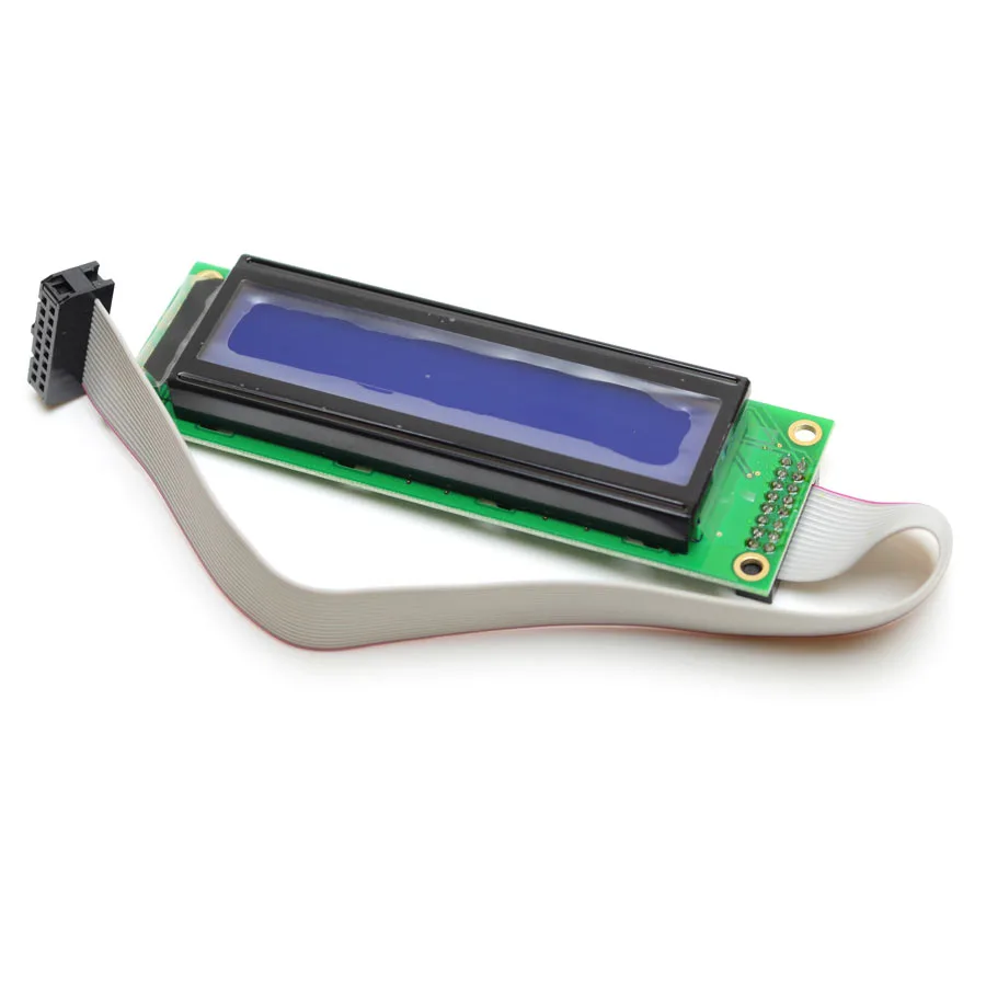 Display för Custom Big J och Big II kassaregister