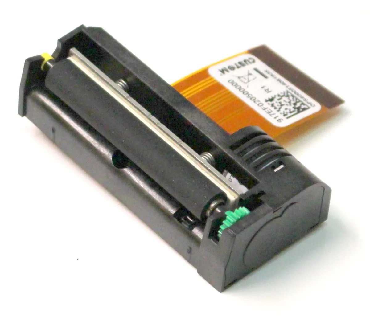 Printermekanism för Custom Big J och Big II