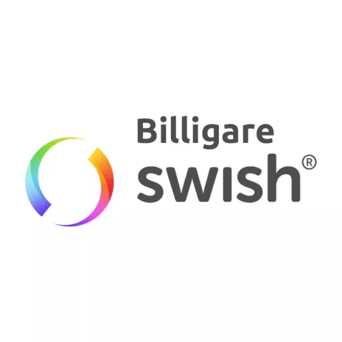Billigare Swish