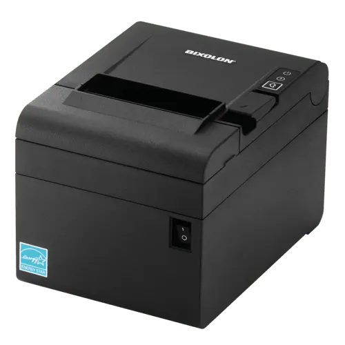 Kvittoskrivare, USB, RS232, LAN Bixolon SRP-E300