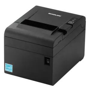 Kvittoskrivare, USB, RS232, LAN Bixolon SRP-E300