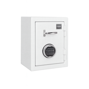 Säkerhetsskåp, SSF 3492, BK-Pistol