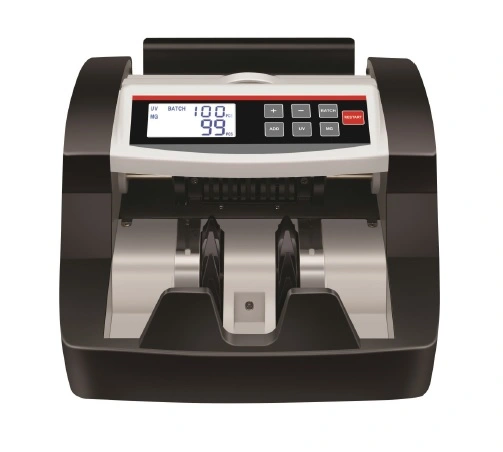 Hyra, Sedelräknare, M-2700