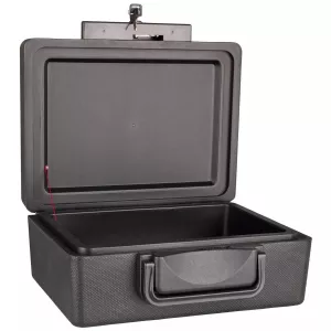 Brandbox för A4, DMB-1200