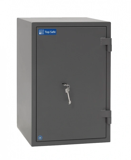 Kassaskåp, Stöldskyddsklassat, EN-14450 S2, Brandklassat, 30P, BRF-67