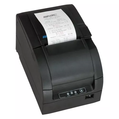 Bongskrivare, USB, LAN, Seriell (RS232), SNBC Orient BTP-M300