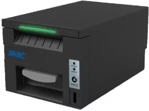 Kvittoskrivare, Frontmatad, USB, Seriell, LAN, Orient BTP-R681