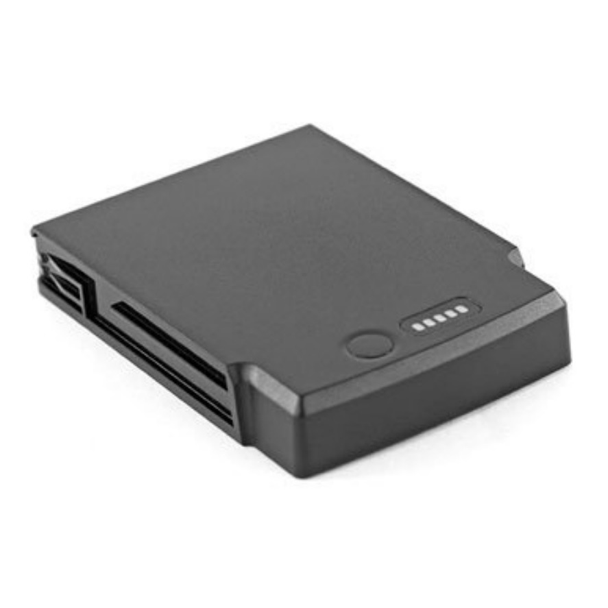 PowerPack batteripaket till Zebra ET401 & ET51, 3400 mAh