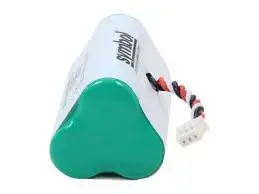 Extrabatteri till streckkodsläsare, Zebra LI4278