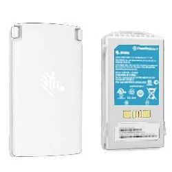 Reservbatteri till handdator, 3100 mAh, Zebra TC21-HC & TC26-HC