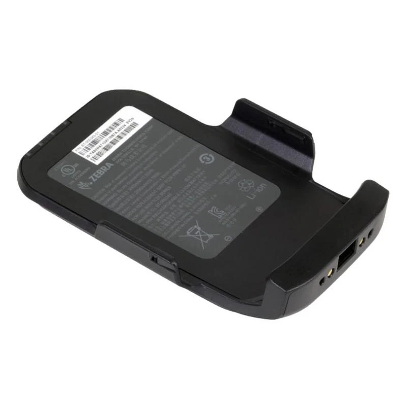 Zebra PowerPack, utökat batteri för handdator, Zebra TC20 & TC25