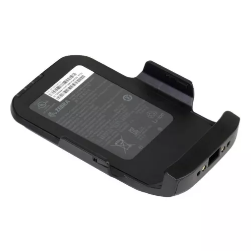 Zebra PowerPack, utökat batteri för handdator, Zebra TC20 & TC25