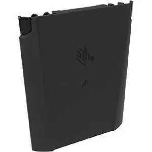 Utökat batteri till handdator, 5000 mAh, Zebra TC21 & TC26