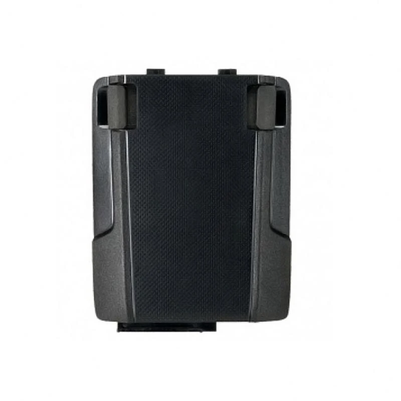 Extrabatteri till handdator, PowerPrecision+, 4620 mAh, Zebra TC70, TC72, TC75, TC77