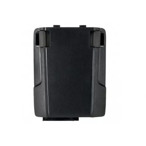 Extrabatteri till handdator, PowerPrecision+, 4620 mAh, Zebra TC70, TC72, TC75, TC77