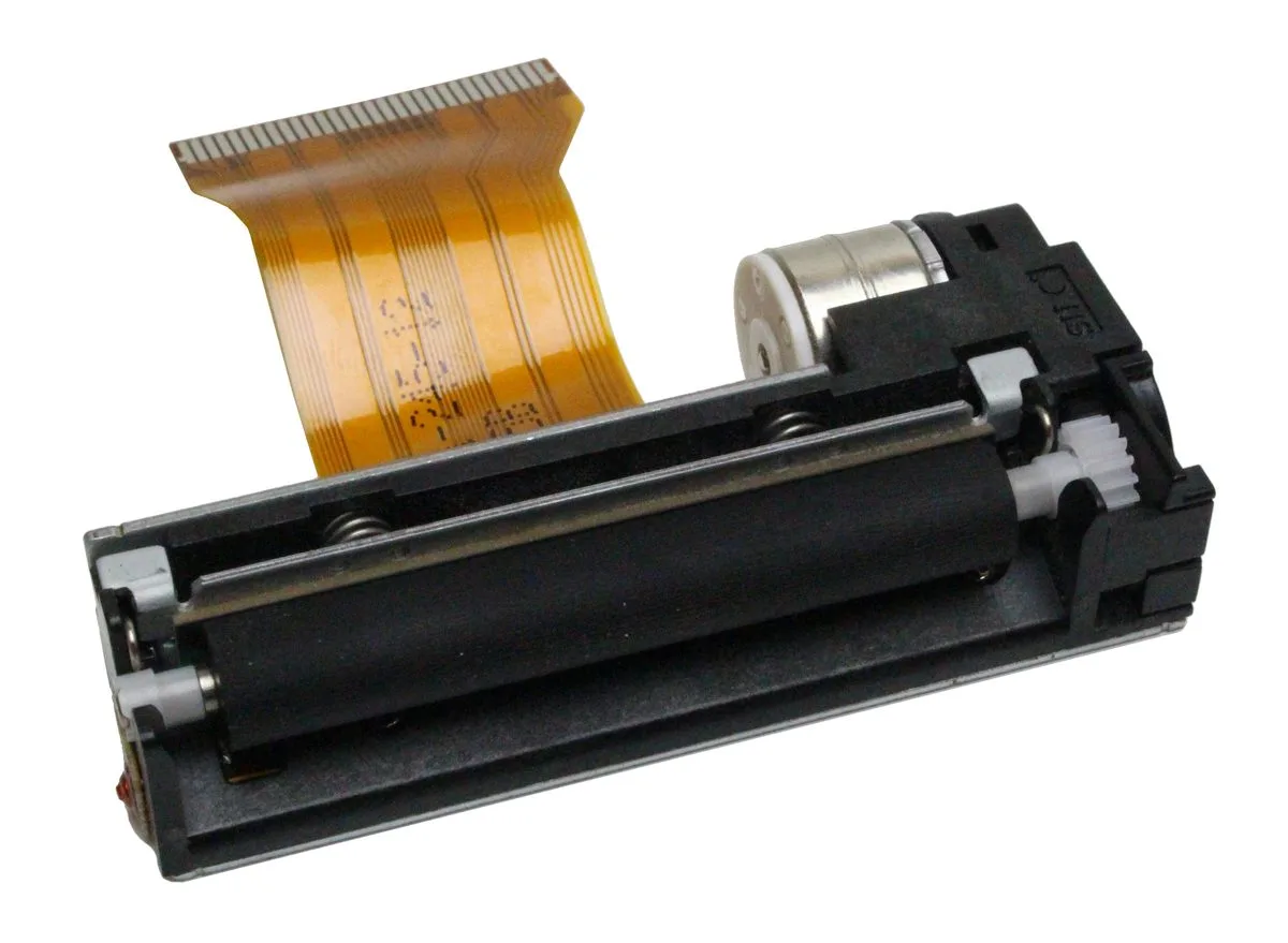 Printermekanism till Sam4s ER-260BEJ