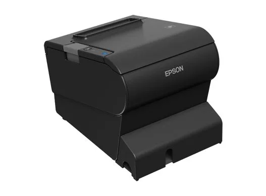 Kvittoskrivare, LAN (ethernet), ePOS, Epson TM-T88VI-iHub