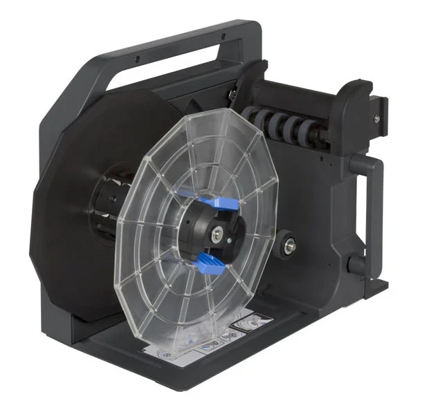 Uppspolare (rewinder), för Epson ColorWorks C7500