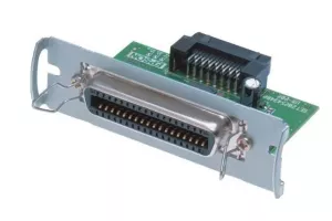 Parallell-port (LPT), till Epson kvittoskrivare