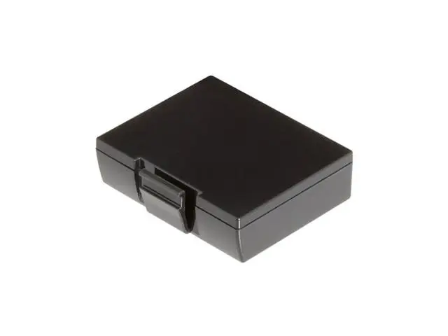 Batteri, för mobil kvittoskrivare, Epson TM-P20