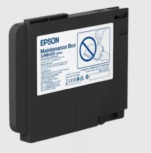 Uppsamlingsbox, Maintenance box, till Epson ColorWorks C4000