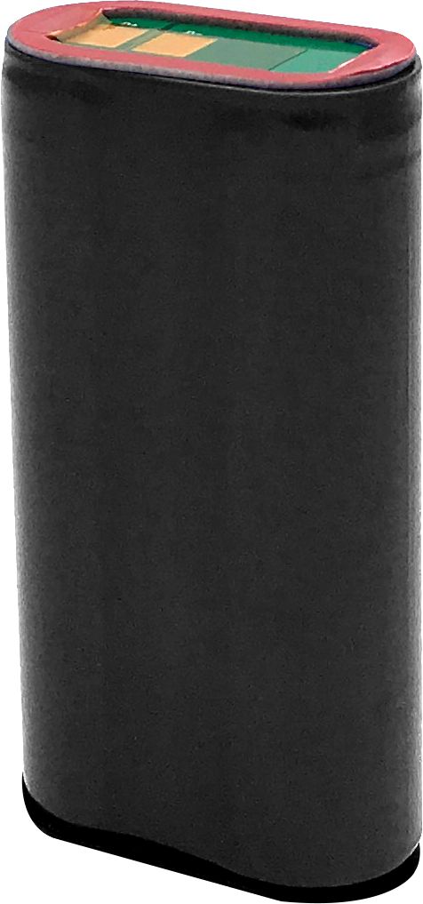 Batteri till pistolgrepp för handdator, 5200 mAh, Capture Eagle