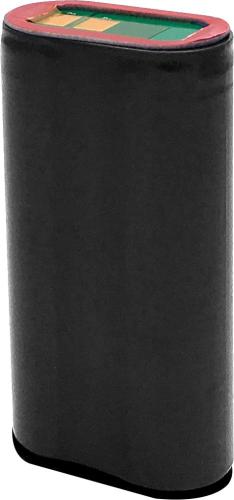 Batteri till pistolgrepp för handdator, 5200 mAh, Capture Eagle