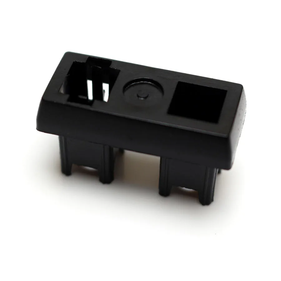 Knappsats till Casio kassaregister (förp. 10 knappar), Stor knapp