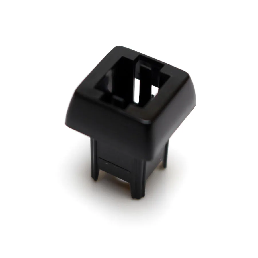 Knappsats till Casio kassaregister (förp. 10 knappar)