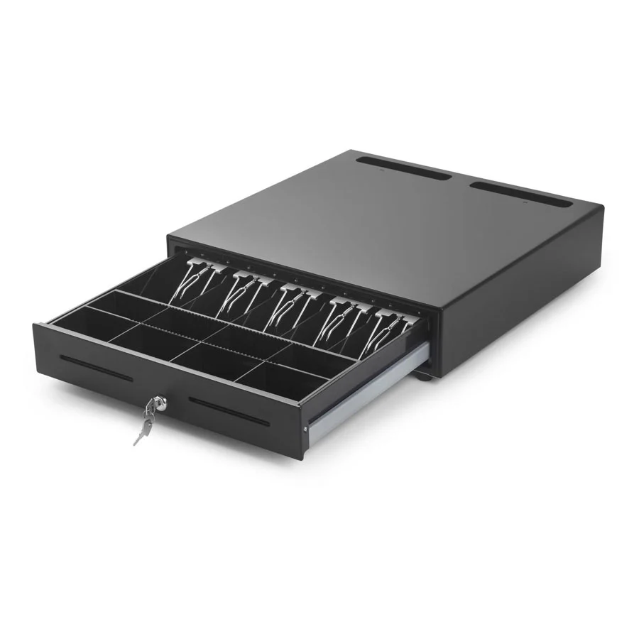 Kassalåda, 5 sedelfack, Capture 460