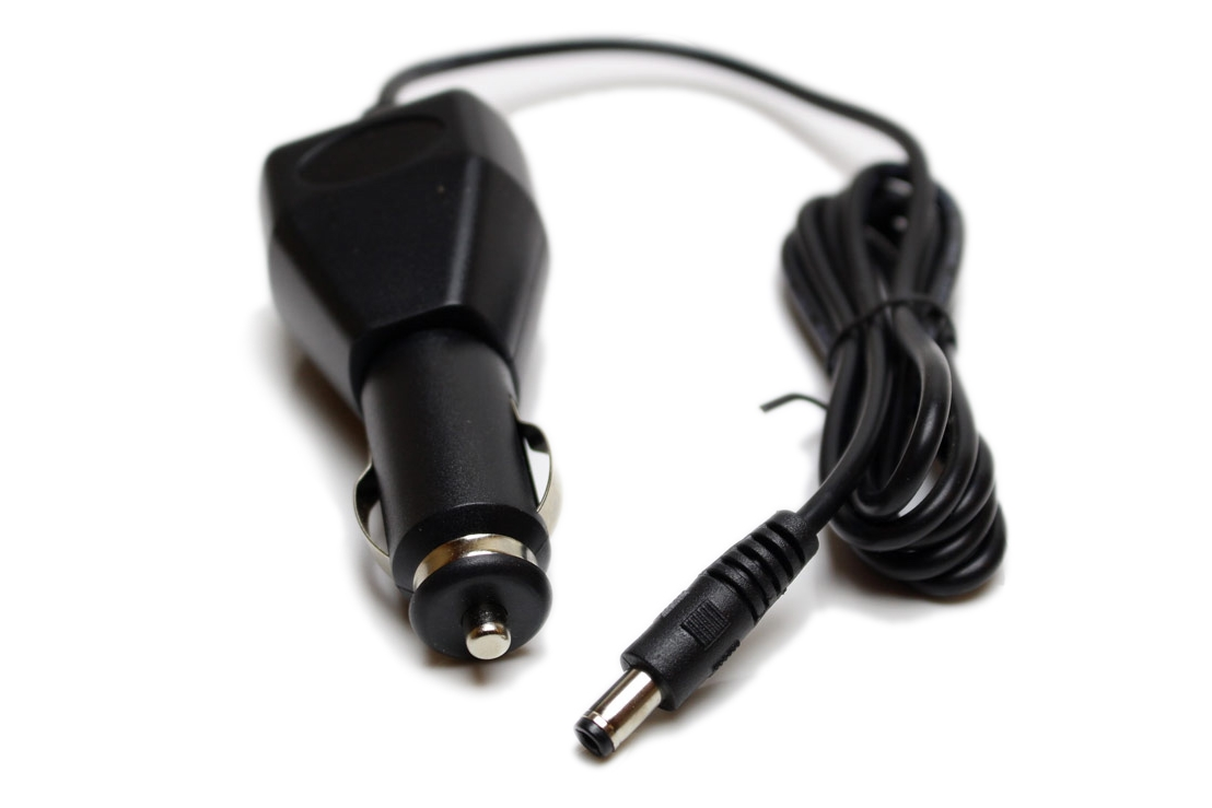 Billaddare, Ciggladdare, till myPOS Combo