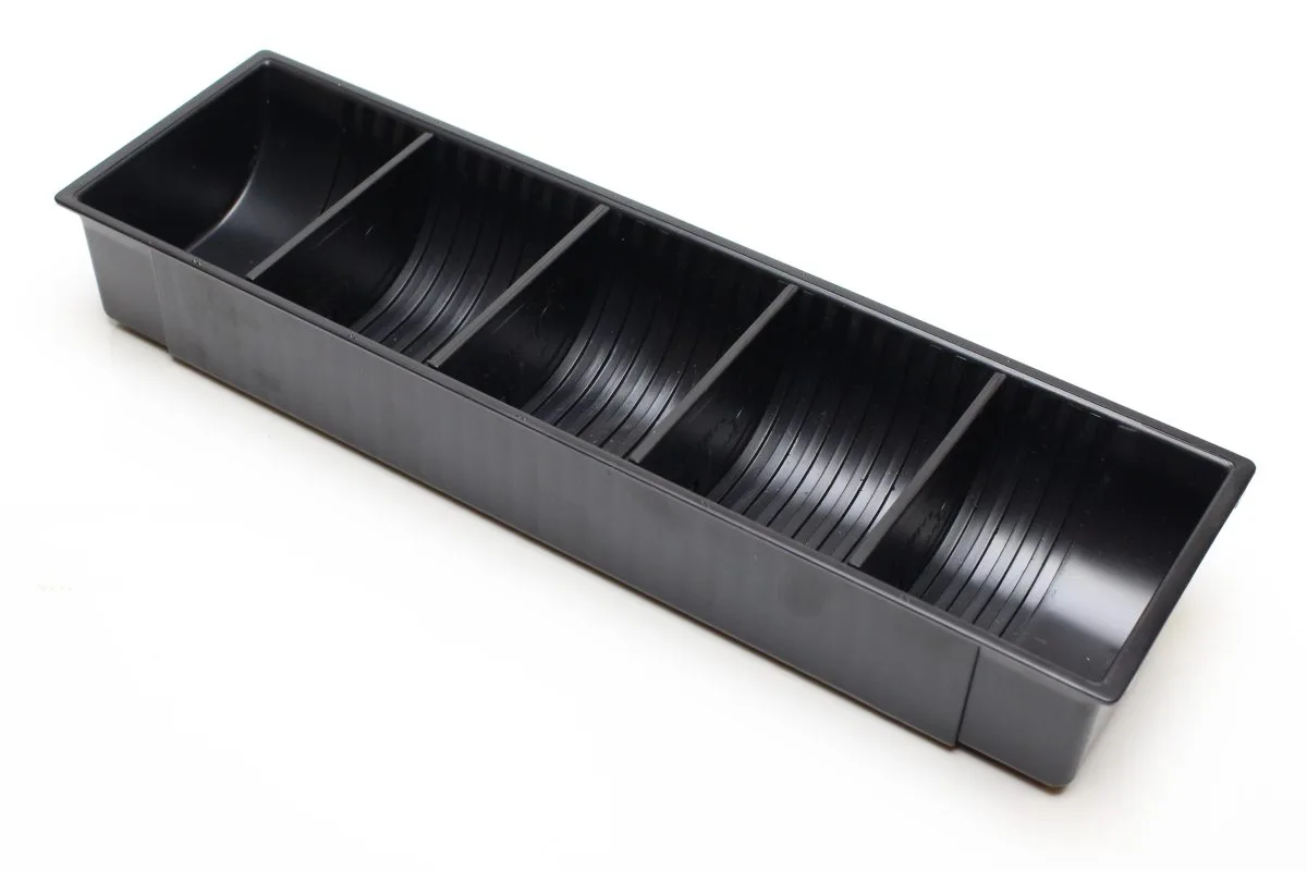 Myntfack för Casio SE-S400 & SE-S300