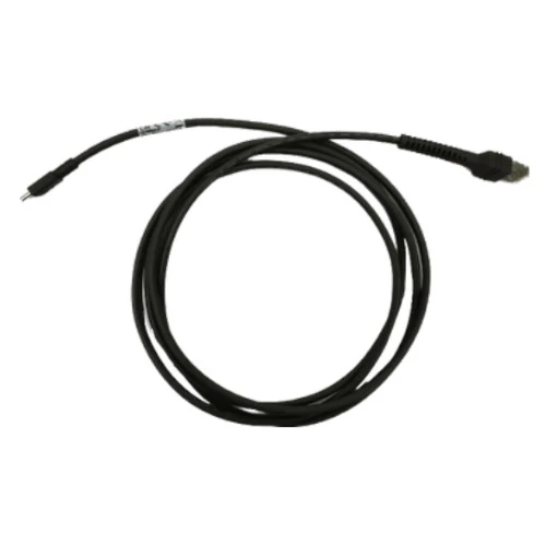 USB-kabel (USB-C), för Zebra streckkodsläsare, 2,1 meter