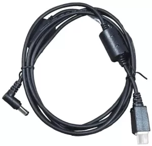 DC-kabel för Zebra strömadapter
