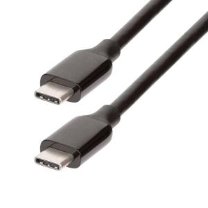 Zebra anslutnings- och laddningskabel, USB-C till USB-C, 1 meter