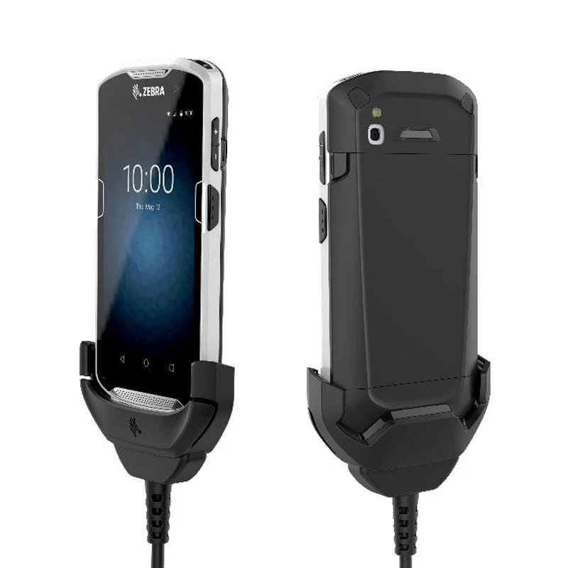 Snap-On laddningskabel för Zebra TC51 & TC56