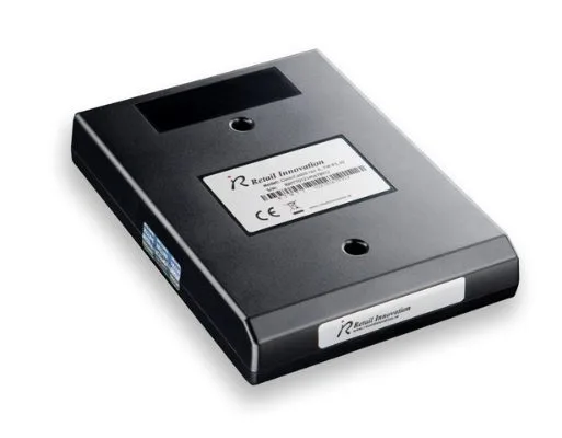 Kontrollenhet, CleanCash MultiUser C1, Certifierad för 1 kassa