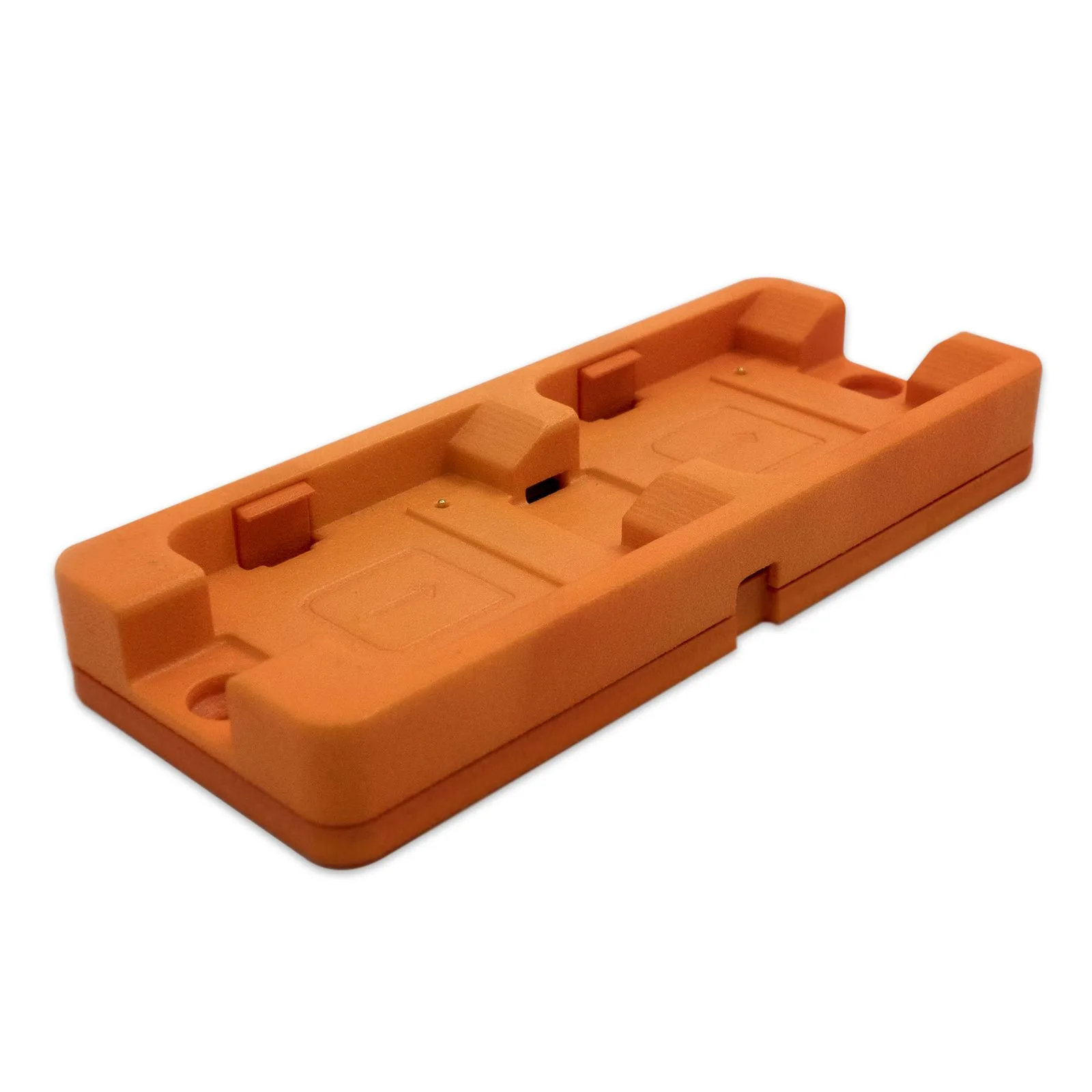 Laddningsstation för ProGlove streckkodsläsare, 2 platser