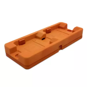 Laddningsstation för ProGlove streckkodsläsare, 2 platser