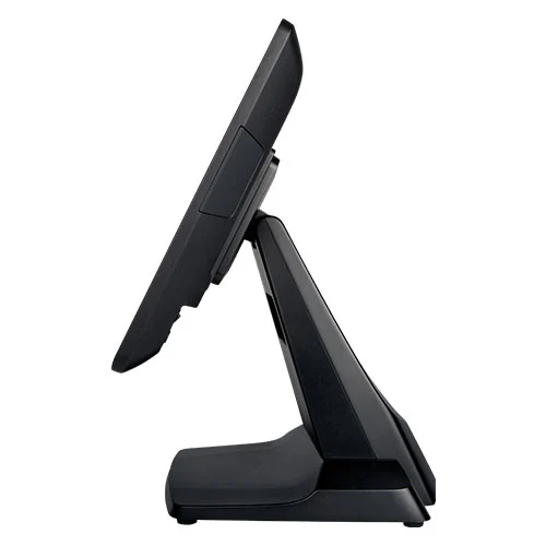 Kraftfull POS-dator, 15 tum, 8 GB RAM, WiFi, Intel Core i5, 128 GB SSD, Colormetrics P4500